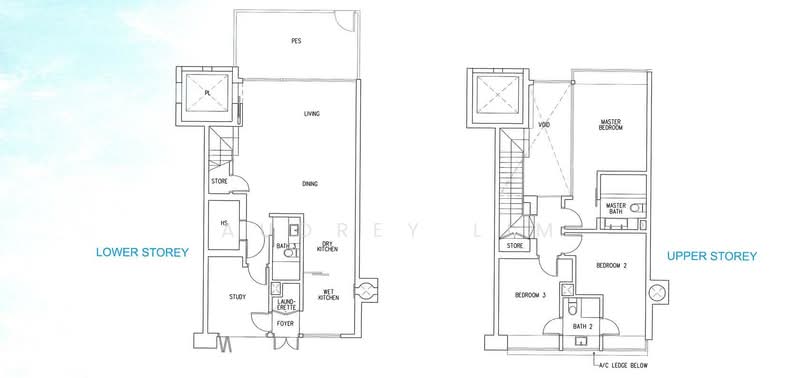 Jardin, 966 Dunearn Road, 4 Bedrooms, 1,776 sqft, Condominium For Rent, by Audrey Lim, 21365498 - PropertyGuru.com.sg