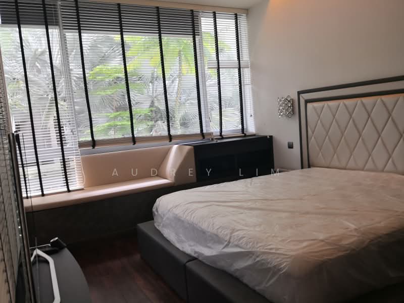 Jardin, 966 Dunearn Road, 4 Bedrooms, 1,776 sqft, Condominium For Rent, by Audrey Lim, 21365498 - Level 2 Master Bedroom - PropertyGuru.com.sg