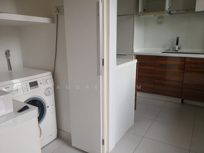 Jardin, 966 Dunearn Road, 4 Bedrooms, 1,776 sqft, Condominium For Rent, by Audrey Lim, 21365498 - Washing Yard area - PropertyGuru.com.sg