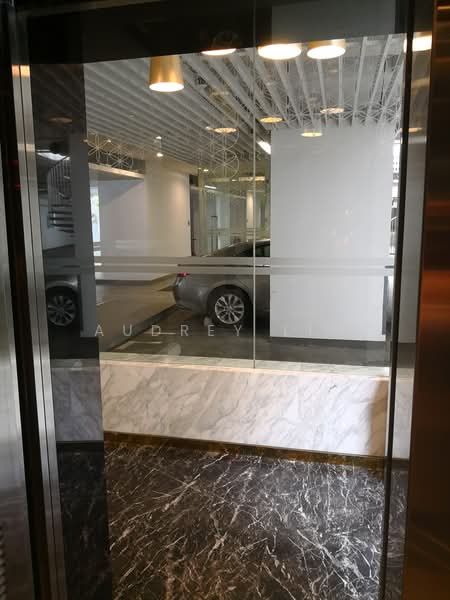Jardin, 966 Dunearn Road, 4 Bedrooms, 1,776 sqft, Condominium For Rent, by Audrey Lim, 21365498 - Private lift out to Basement Carpark - PropertyGuru.com.sg