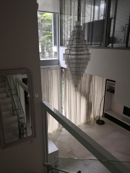 Jardin, 966 Dunearn Road, 4 Bedrooms, 1,776 sqft, Condominium For Rent, by Audrey Lim, 21365498 - High Ceiling - PropertyGuru.com.sg