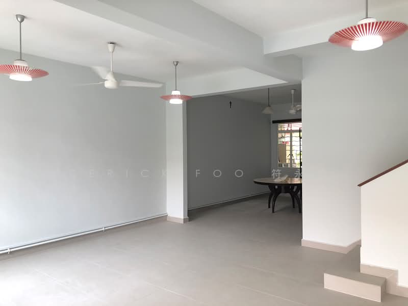 Seaside Park, Jalan Selendang Delima, 4 Bedrooms, 2,300 sqft, Terraced House For Rent, by Derick Foo, 21365547 - PropertyGuru.com.sg