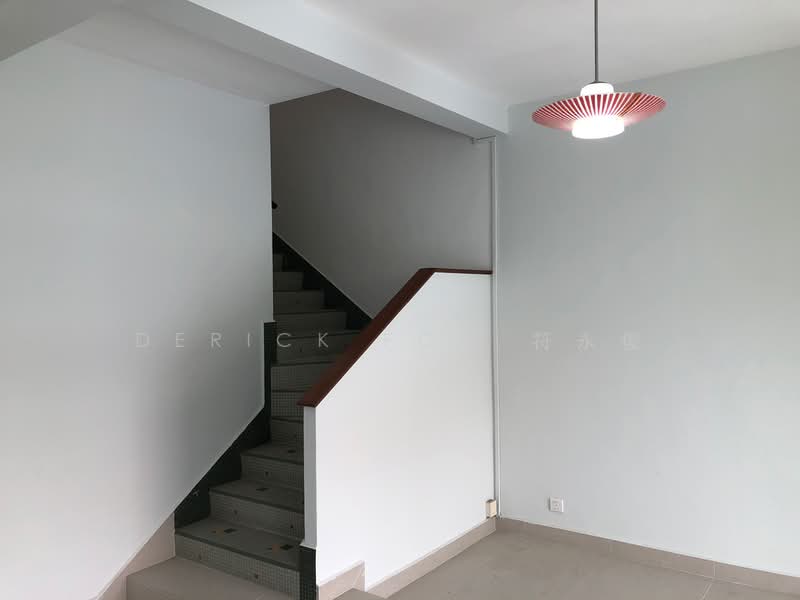 Seaside Park, Jalan Selendang Delima, 4 Bedrooms, 2,300 sqft, Terraced House For Rent, by Derick Foo, 21365547 - PropertyGuru.com.sg