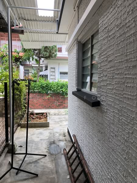 Seaside Park, Jalan Selendang Delima, 4 Bedrooms, 2,300 sqft, Terraced House For Rent, by Derick Foo, 21365547 - PropertyGuru.com.sg