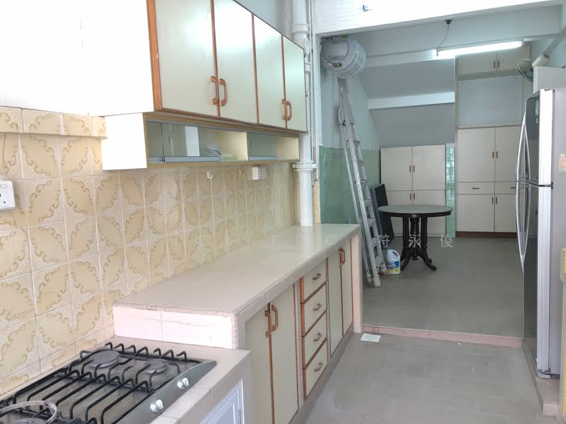 Seaside Park, Jalan Selendang Delima, 4 Bedrooms, 2,300 sqft, Terraced House For Rent, by Derick Foo, 21365547 - PropertyGuru.com.sg