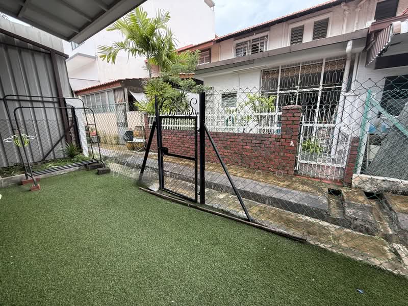Seaside Park, Jalan Selendang Delima, 4 Bedrooms, 2,300 sqft, Terraced House For Rent, by Derick Foo, 21365547 - PropertyGuru.com.sg