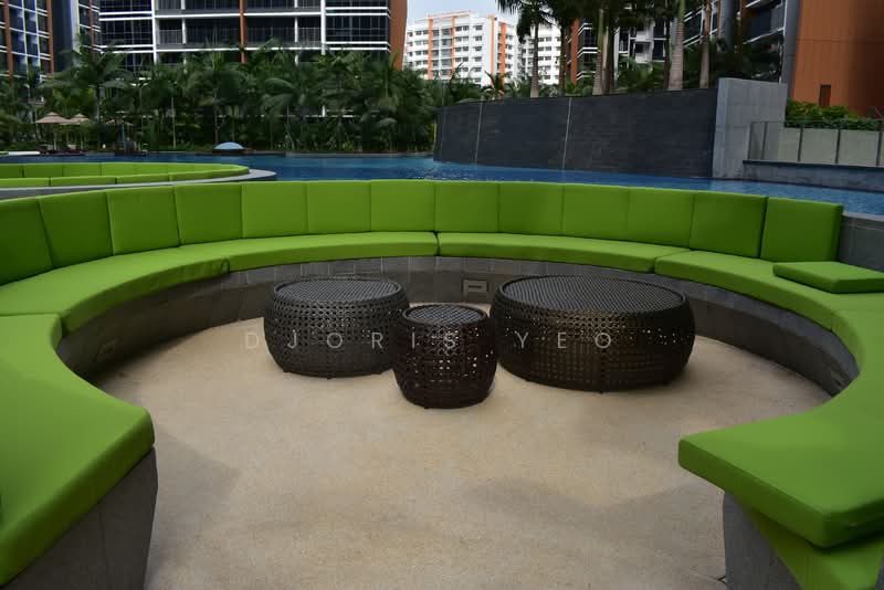 Coco Palms, Pasir Ris Grove, Studio, 300 sqft, Condominium For Rent, by Djoris Yeo, 21365673 - PropertyGuru.com.sg