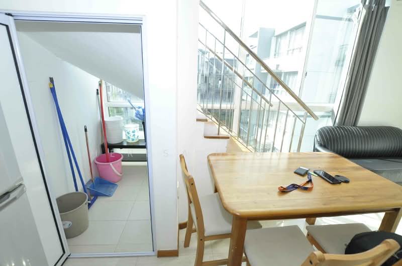 Rezi 26, 5B Lorong 26 Geylang, 2 Bedrooms, 861 sqft, Condominium For Rent, by Theresa Nguyen, 21365880 - PropertyGuru.com.sg