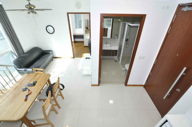 Rezi 26, 5B Lorong 26 Geylang, 2 Bedrooms, 861 sqft, Condominium For Rent, by Theresa Nguyen, 21365880 - PropertyGuru.com.sg