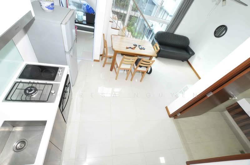 Rezi 26, 5B Lorong 26 Geylang, 2 Bedrooms, 861 sqft, Condominium For Rent, by Theresa Nguyen, 21365880 - PropertyGuru.com.sg
