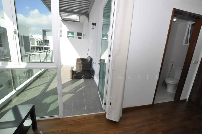 Rezi 26, 5B Lorong 26 Geylang, 2 Bedrooms, 861 sqft, Condominium For Rent, by Theresa Nguyen, 21365880 - PropertyGuru.com.sg