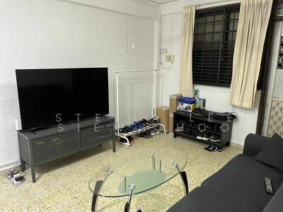 For Rent - 37 Jalan Rumah Tinggi