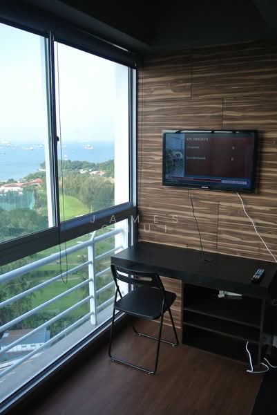 Harbour View Towers, 21 Telok Blangah Drive, Studio, 250 sqft, Condominium For Rent, by James Chui, 21366079 - PropertyGuru.com.sg