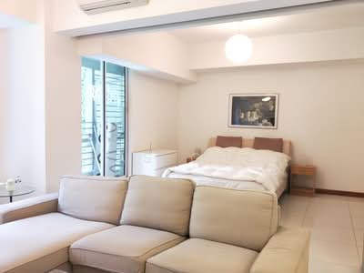 For Sale - The Sail @ Marina Bay