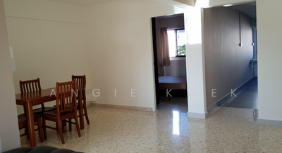 For Rent - 538 Ang Mo Kio Avenue 5