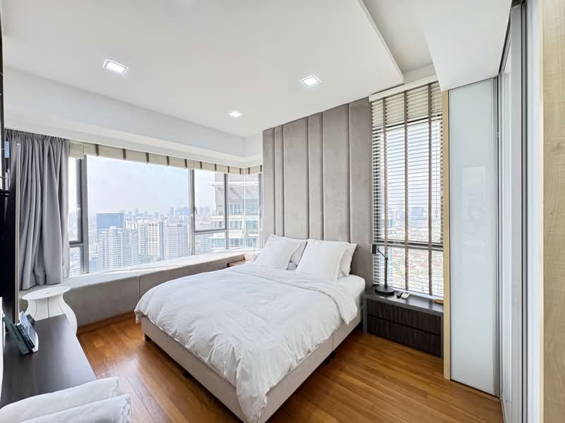 Vista Residences, 26 Jalan Datoh, 5 Bedrooms, 2,293 sqft, Condominium For Sale, by Eirene Phua, 21366338 - Level 1: Bedroom Junior Ensuite - PropertyGuru.com.sg