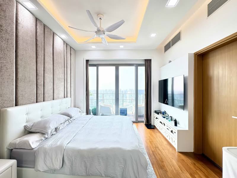 Vista Residences, 26 Jalan Datoh, 5 Bedrooms, 2,293 sqft, Condominium For Sale, by Eirene Phua, 21366338 - Level 2: Master Ensuite - PropertyGuru.com.sg