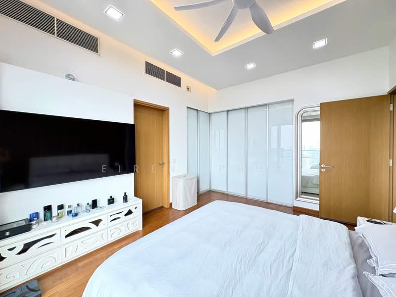 Vista Residences, 26 Jalan Datoh, 5 Bedrooms, 2,293 sqft, Condominium For Sale, by Eirene Phua, 21366338 - Level 2: Master Ensuite - PropertyGuru.com.sg
