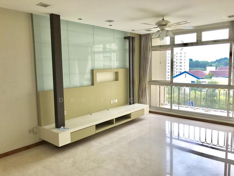 The Gardens at Bishan, 1 Sin Min Walk, Ang Mo Kio / Bishan / Thomson, 3 Bedrooms, 1,227 sqft, Condominium For Rent, by Daniel Chan, 21366352 - PropertyGuru.com.sg