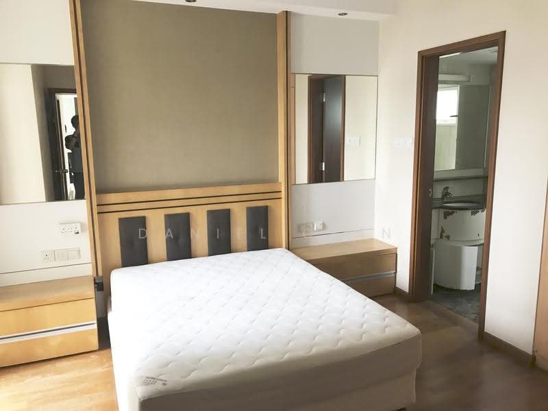 The Gardens at Bishan, 1 Sin Min Walk, Ang Mo Kio / Bishan / Thomson, 3 Bedrooms, 1,227 sqft, Condominium For Rent, by Daniel Chan, 21366352 - PropertyGuru.com.sg