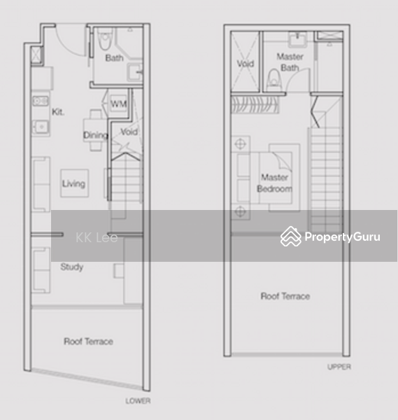 For Rent Suites @ Katong