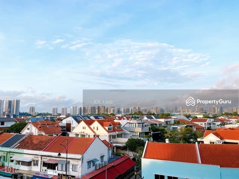 For Rent - Suites @ Katong