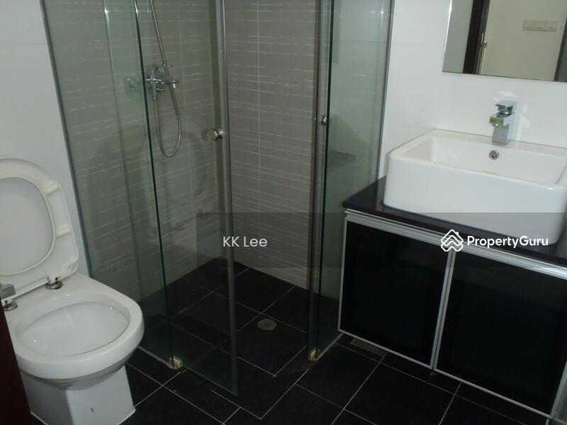 Common Bathroom