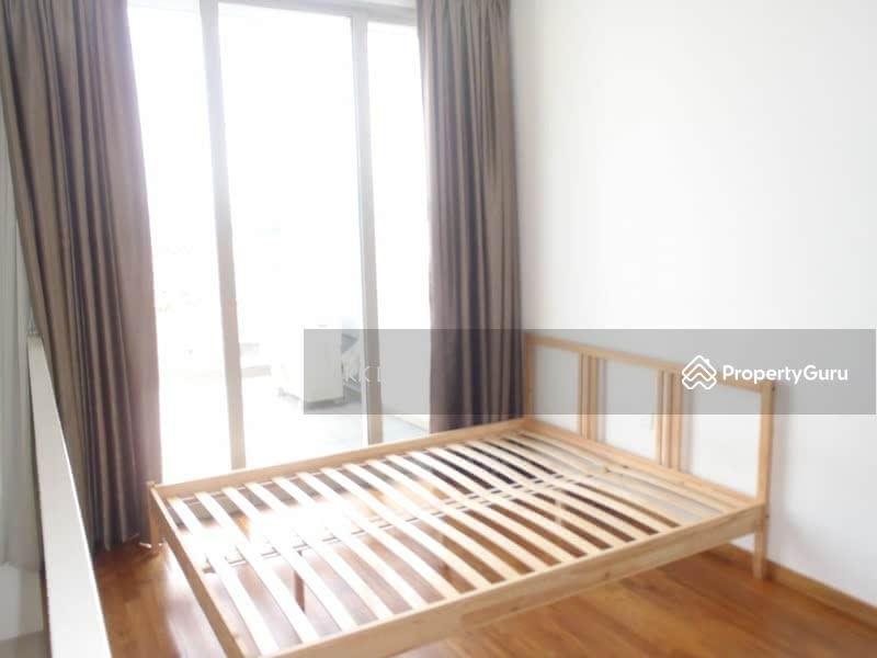 Master Bedroom - Photo for illustration only