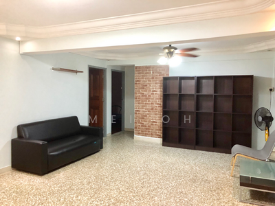 For Rent - 201 Toa Payoh North