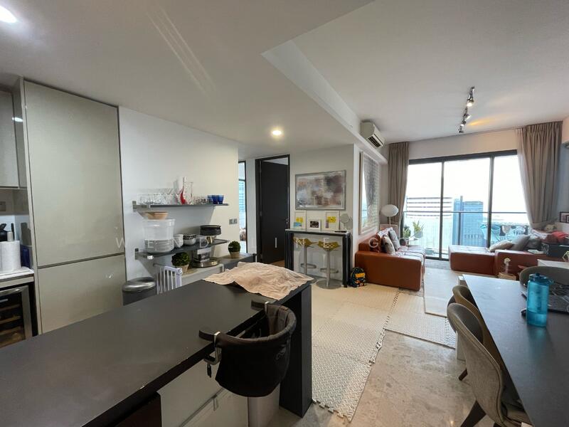 For Rent - Skysuites @ Anson