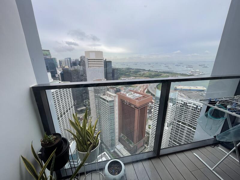 For Rent - Skysuites @ Anson