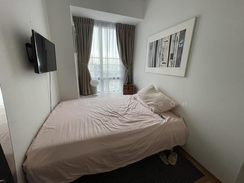 For Rent - Skysuites @ Anson