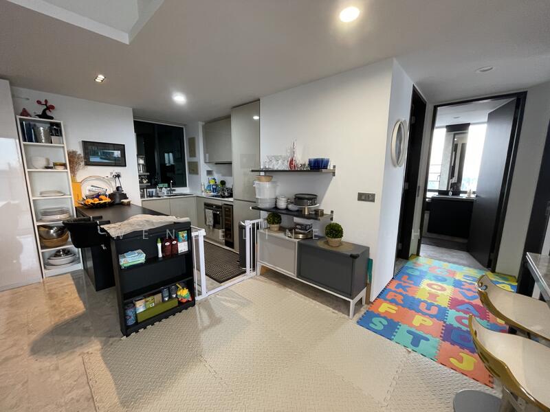 For Rent - Skysuites @ Anson
