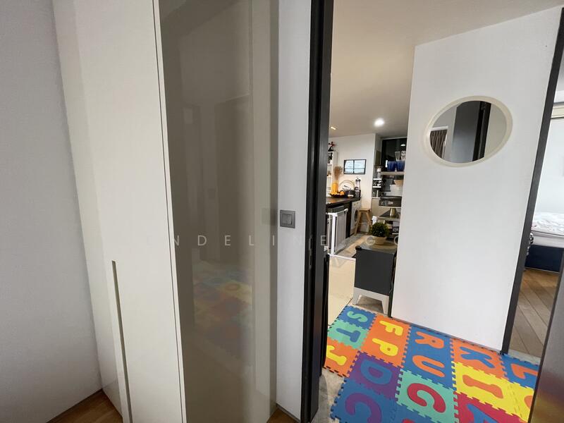 For Rent - Skysuites @ Anson