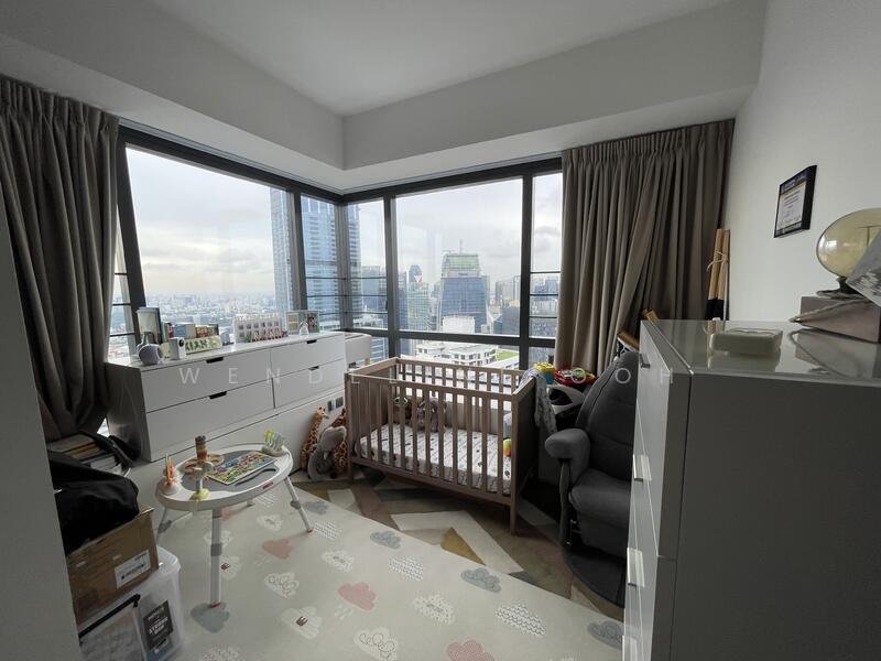 For Rent - Skysuites @ Anson