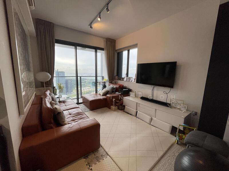 For Rent - Skysuites @ Anson
