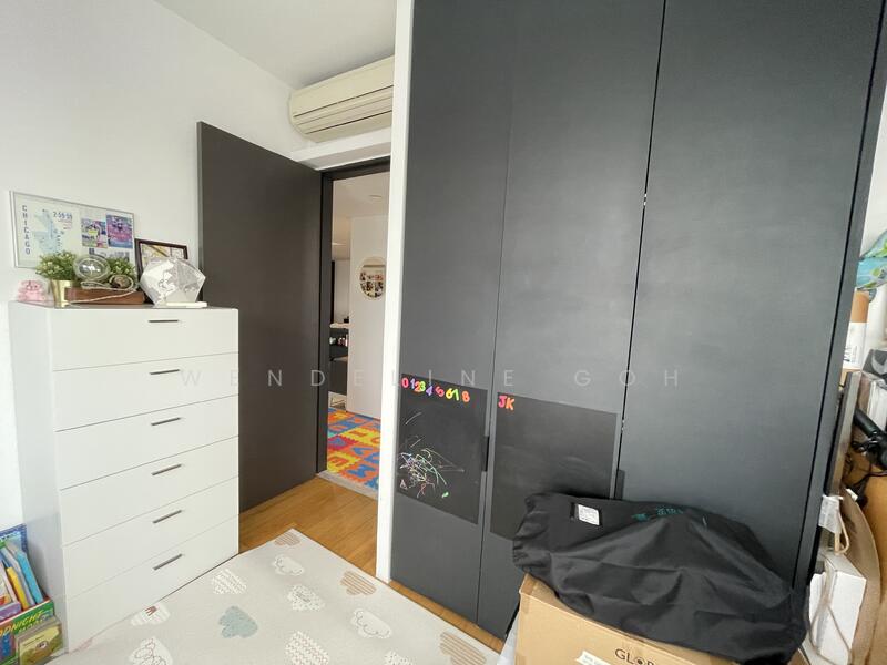 For Rent - Skysuites @ Anson