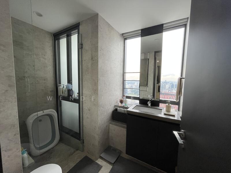 For Rent - Skysuites @ Anson