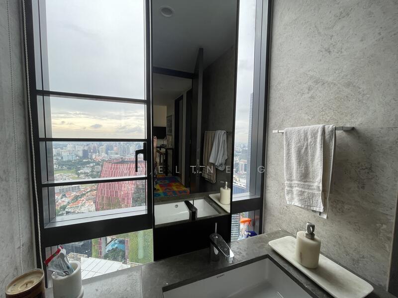 For Rent - Skysuites @ Anson