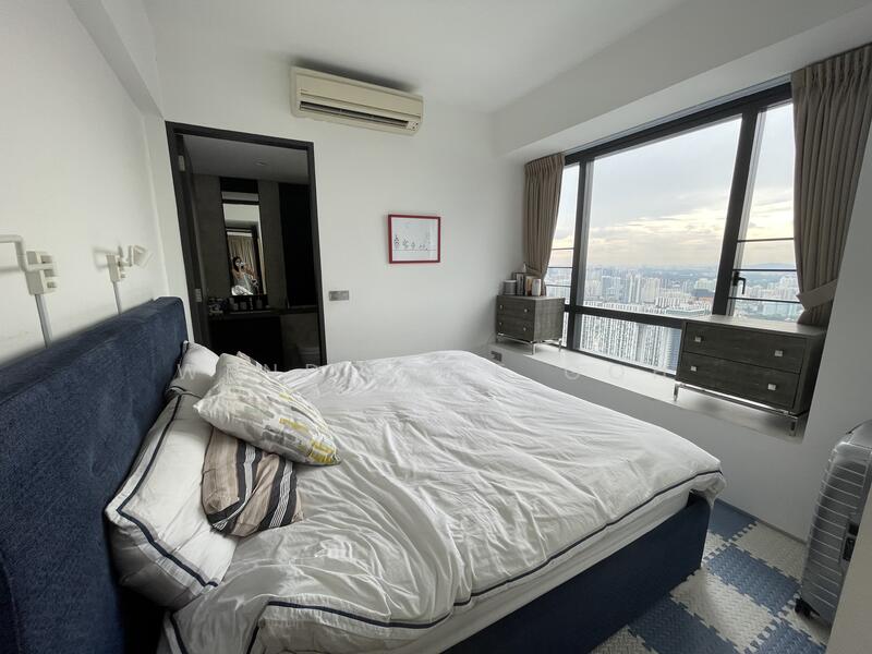 For Rent - Skysuites @ Anson