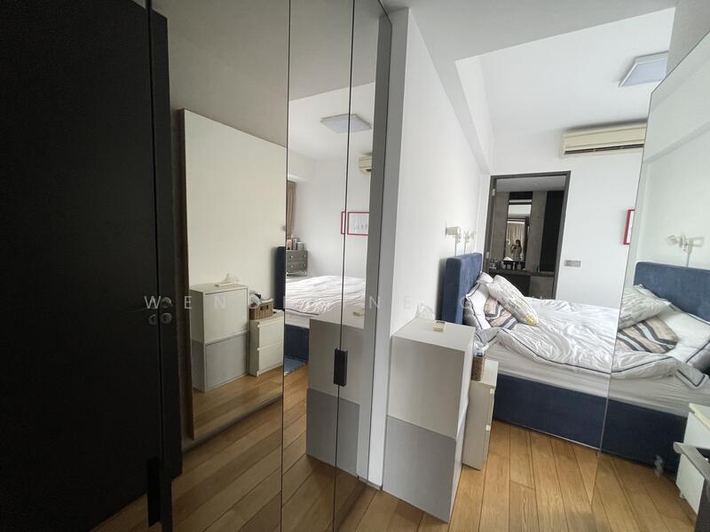 For Rent - Skysuites @ Anson