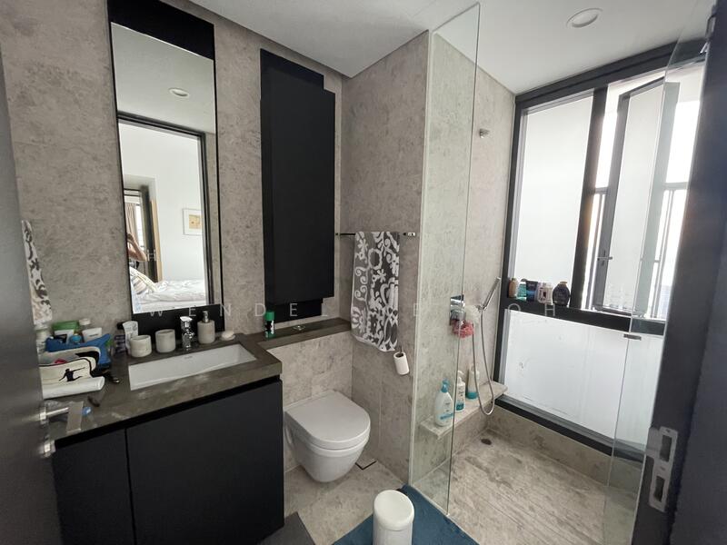 For Rent - Skysuites @ Anson