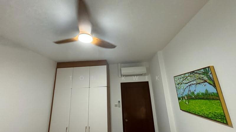 Northoaks, 20 Woodlands Cresent, Admiralty / Woodlands, Room Rental, 120 sqft, Condominium For Rent, by Tony Kwek, 21368039 - PropertyGuru.com.sg