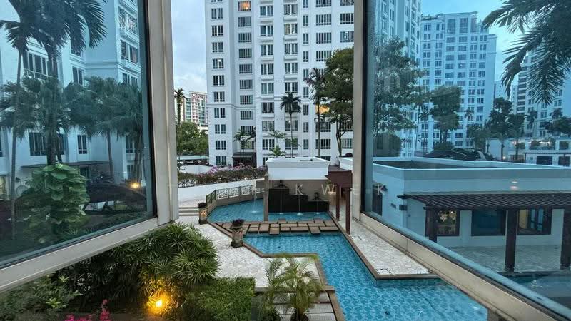 Northoaks, 20 Woodlands Cresent, Admiralty / Woodlands, Room Rental, 120 sqft, Condominium For Rent, by Tony Kwek, 21368039 - PropertyGuru.com.sg