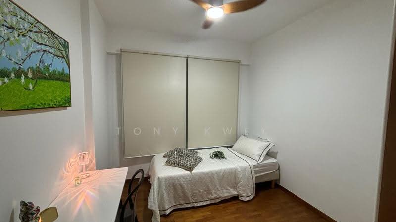 Northoaks, 20 Woodlands Cresent, Admiralty / Woodlands, Room Rental, 120 sqft, Condominium For Rent, by Tony Kwek, 21368039 - PropertyGuru.com.sg