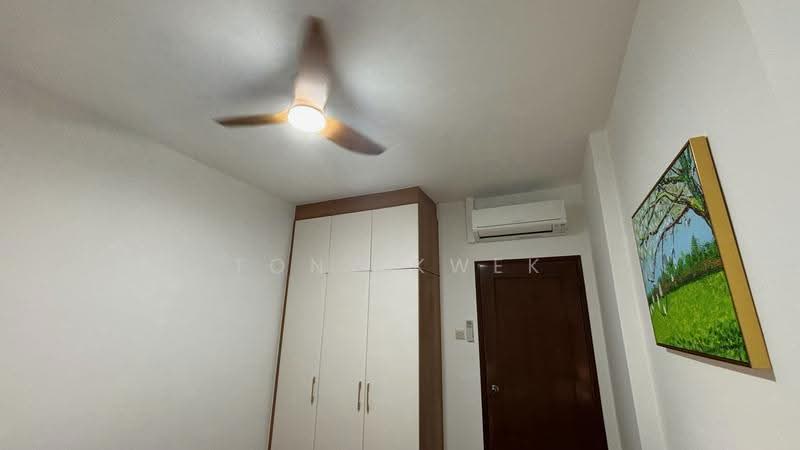 Northoaks, 20 Woodlands Cresent, Admiralty / Woodlands, Room Rental, 120 sqft, Condominium For Rent, by Tony Kwek, 21368039 - PropertyGuru.com.sg