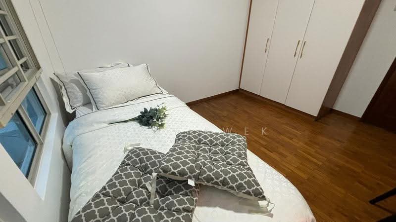 Northoaks, 20 Woodlands Cresent, Admiralty / Woodlands, Room Rental, 120 sqft, Condominium For Rent, by Tony Kwek, 21368039 - PropertyGuru.com.sg