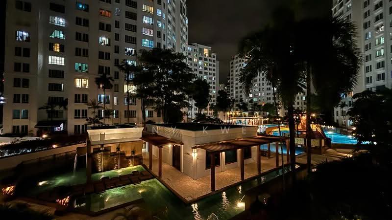 Northoaks, 20 Woodlands Cresent, Admiralty / Woodlands, Room Rental, 120 sqft, Condominium For Rent, by Tony Kwek, 21368039 - PropertyGuru.com.sg