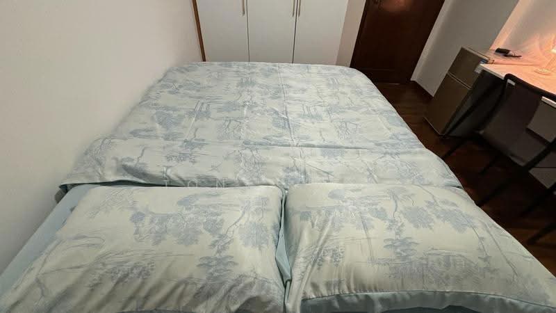 Northoaks, 20 Woodlands Cresent, Admiralty / Woodlands, Room Rental, 120 sqft, Condominium For Rent, by Tony Kwek, 21368039 - PropertyGuru.com.sg
