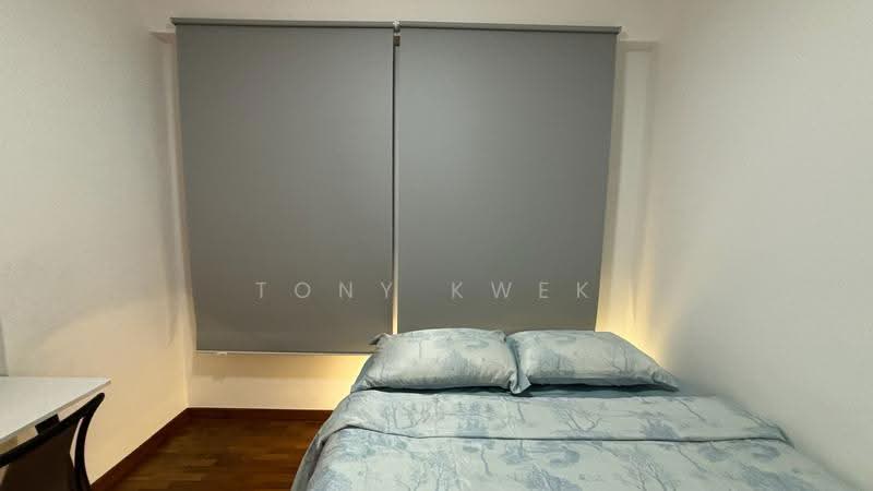 Northoaks, 20 Woodlands Cresent, Admiralty / Woodlands, Room Rental, 120 sqft, Condominium For Rent, by Tony Kwek, 21368039 - PropertyGuru.com.sg